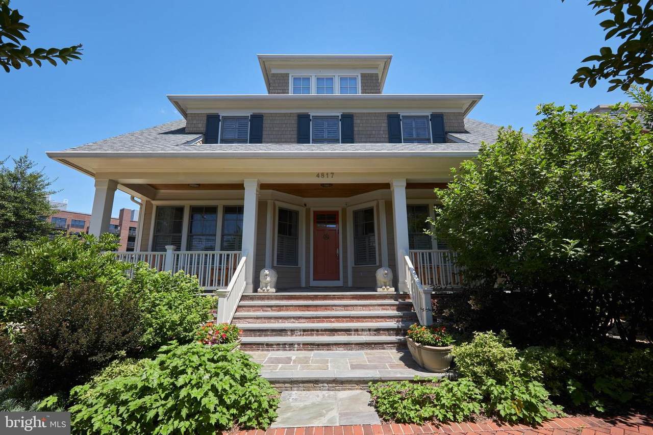 4817 Leland Street - Photo 1