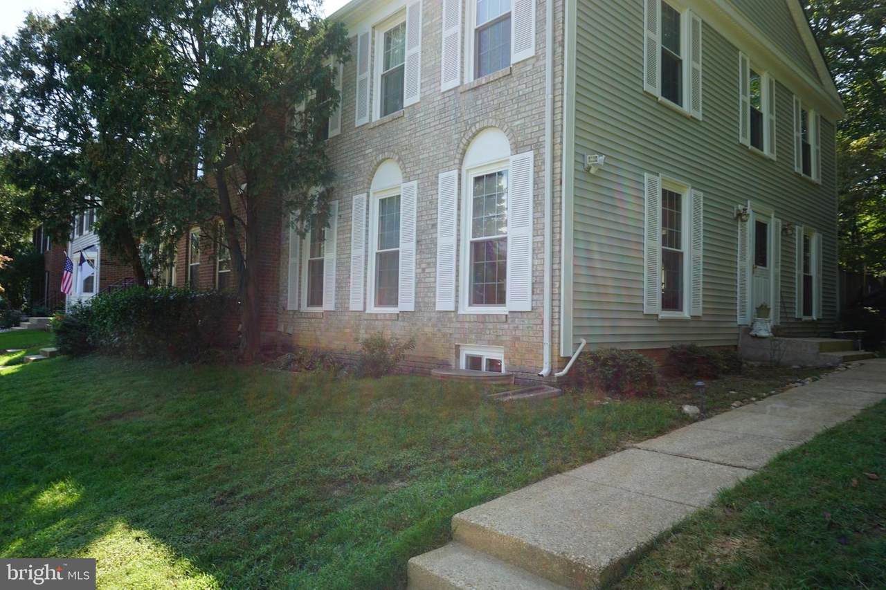 11603 Overleigh Drive - Photo 1