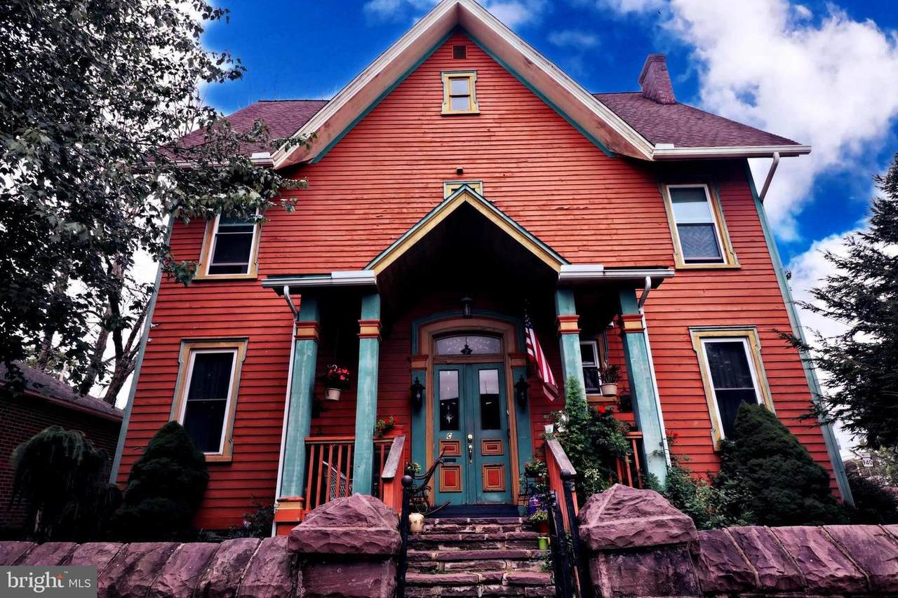 400 Towanda St Street - Photo 1