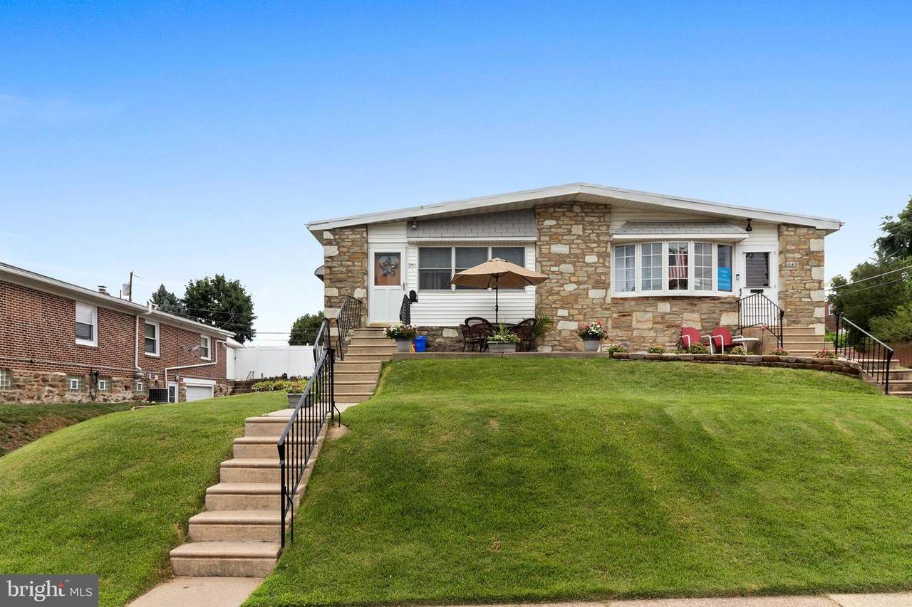 251 Dimarco Drive - Photo 1