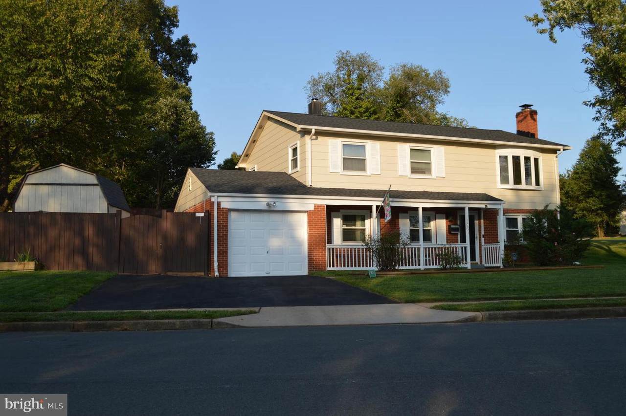 14631 Danville Road - Photo 1