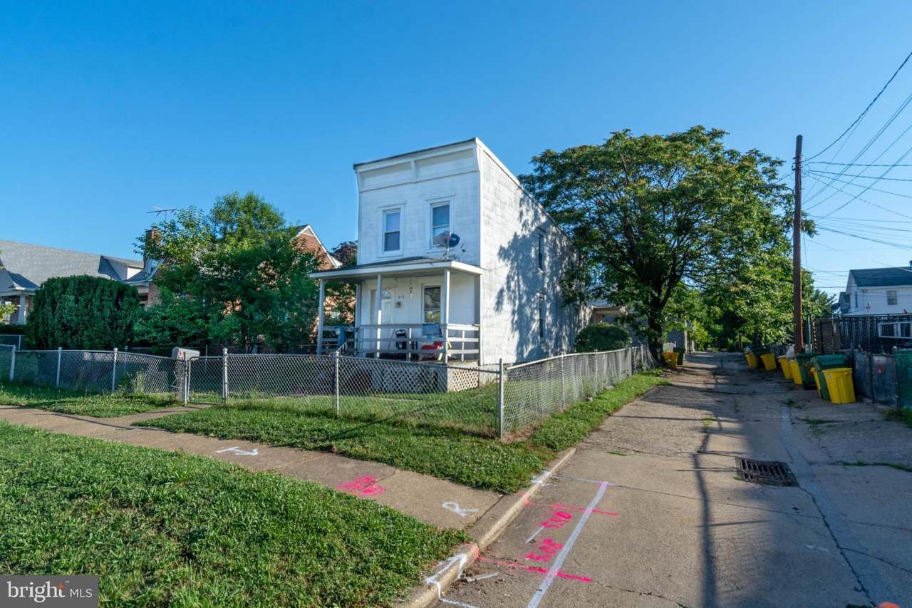 510 Washburn Avenue - Photo 1
