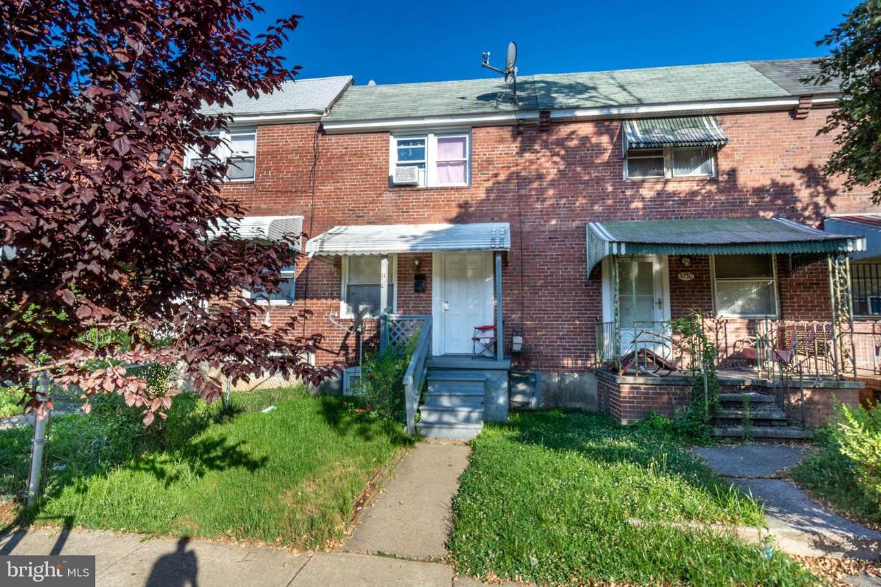 3732 Saint Victor Street - Photo 1