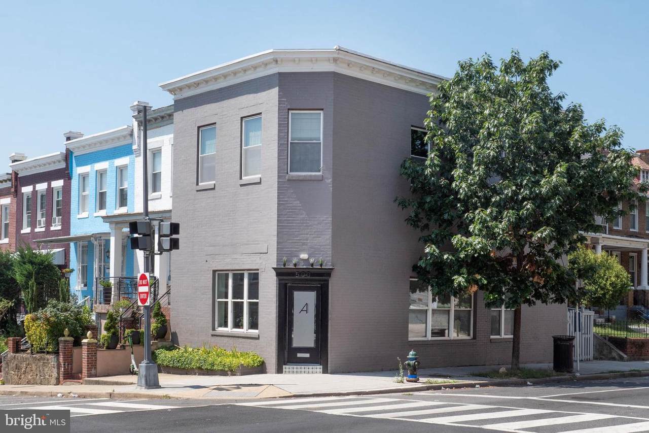 500 Irving Street - Photo 1