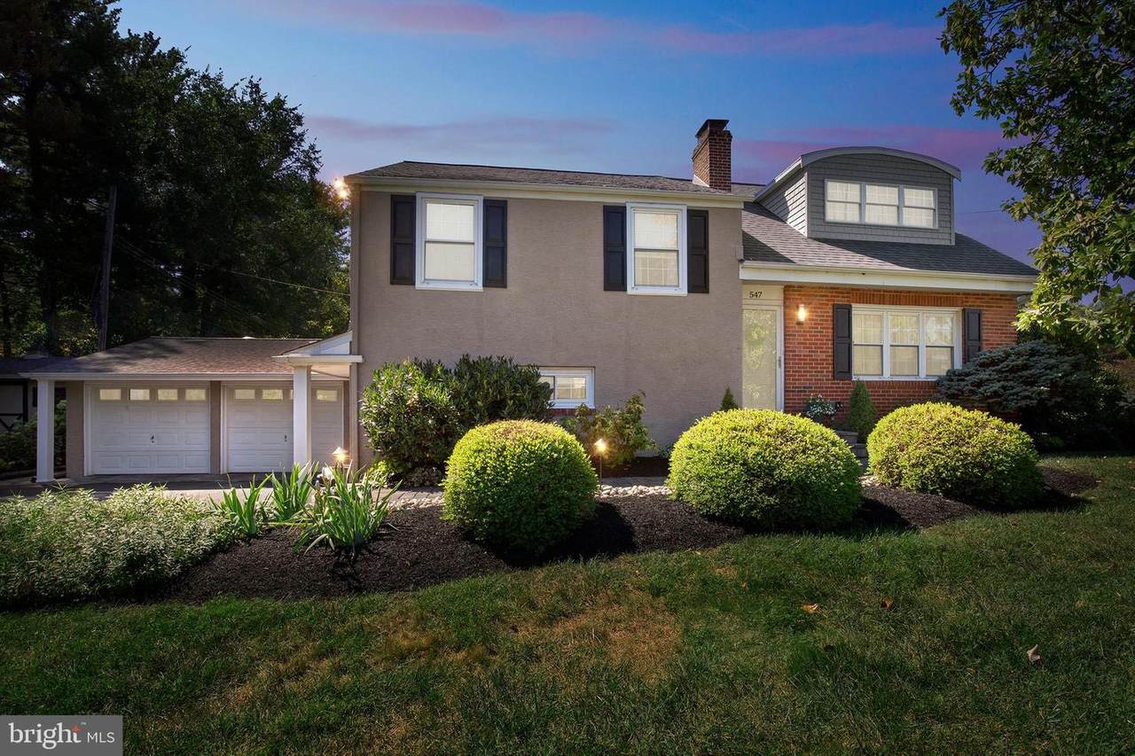 547 Henderson Road - Photo 1