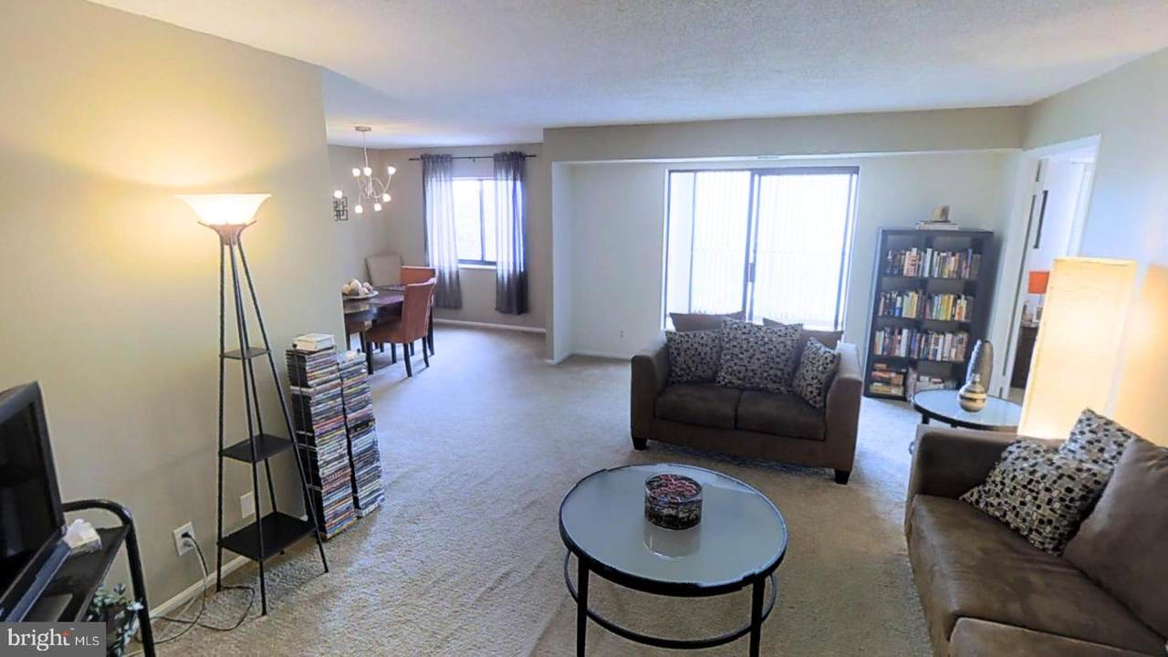 5902 Mount Eagle Drive - Photo 1