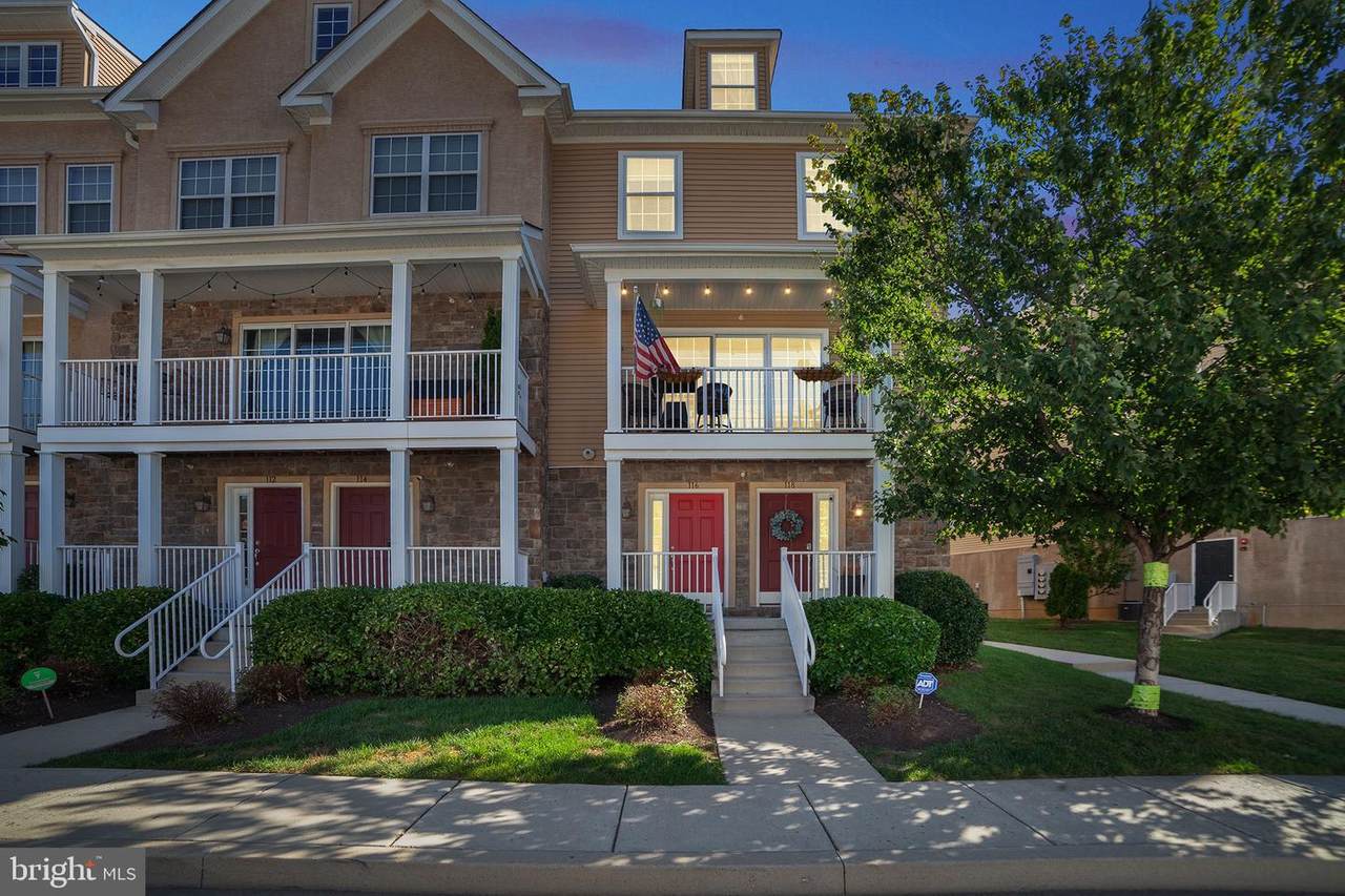 251 Franklin Street - Photo 1
