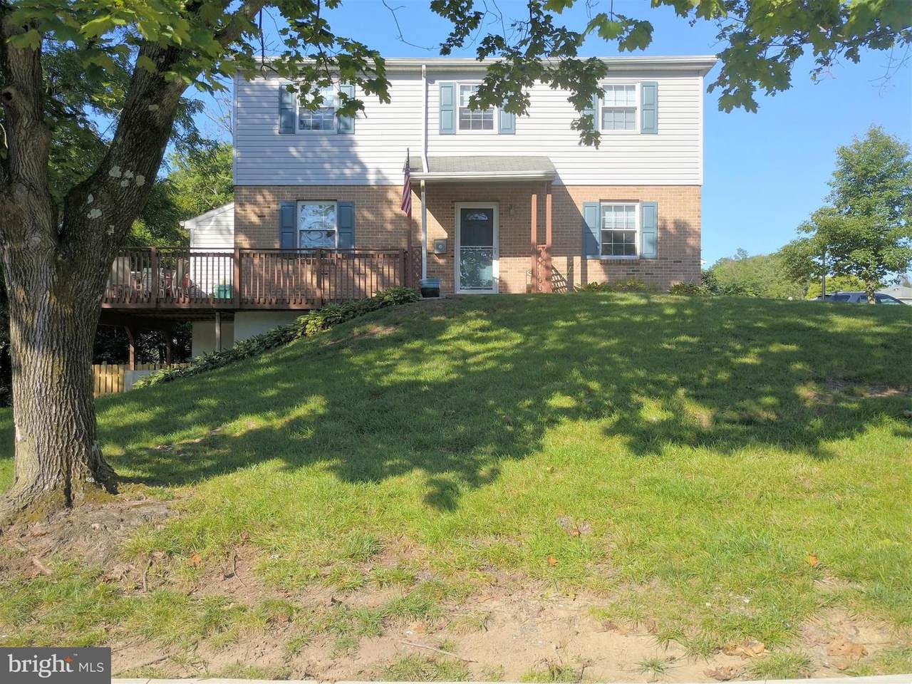 88 Salem Road - Photo 1