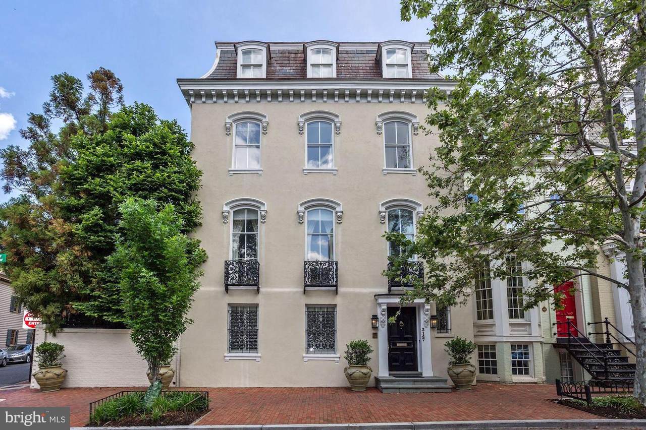 3147 P Street - Photo 1