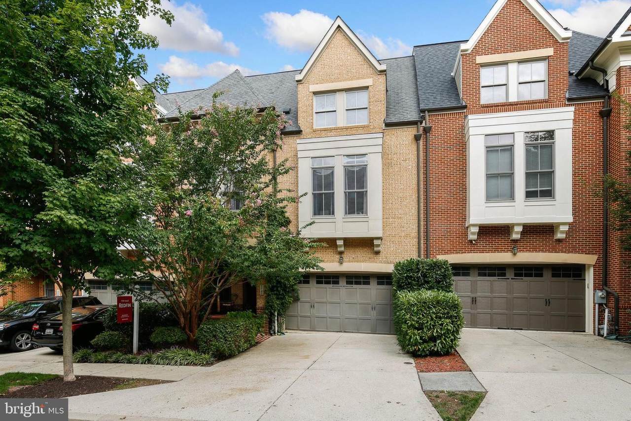 7747 Tilghman Street - Photo 1
