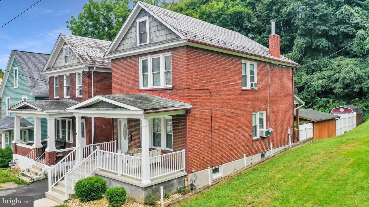 544 Greene Street - Photo 1
