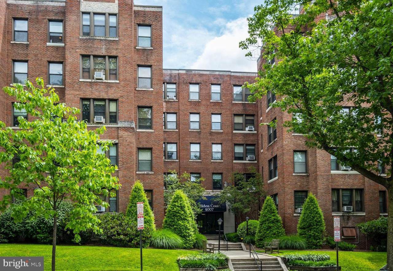 4007 Connecticut Avenue - Photo 1