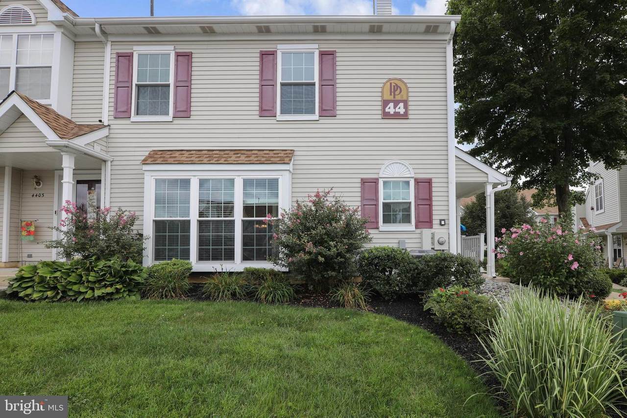 4404 Aberdeen Lane - Photo 1