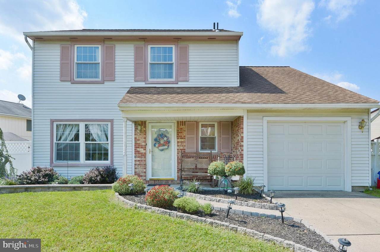 120 Fox Hill Drive - Photo 1