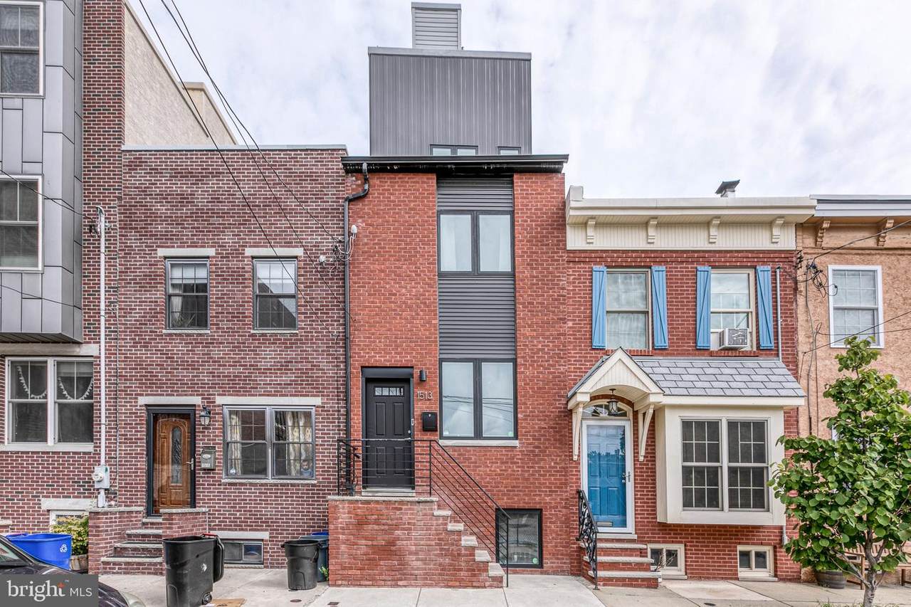 1513 Latona Street - Photo 1