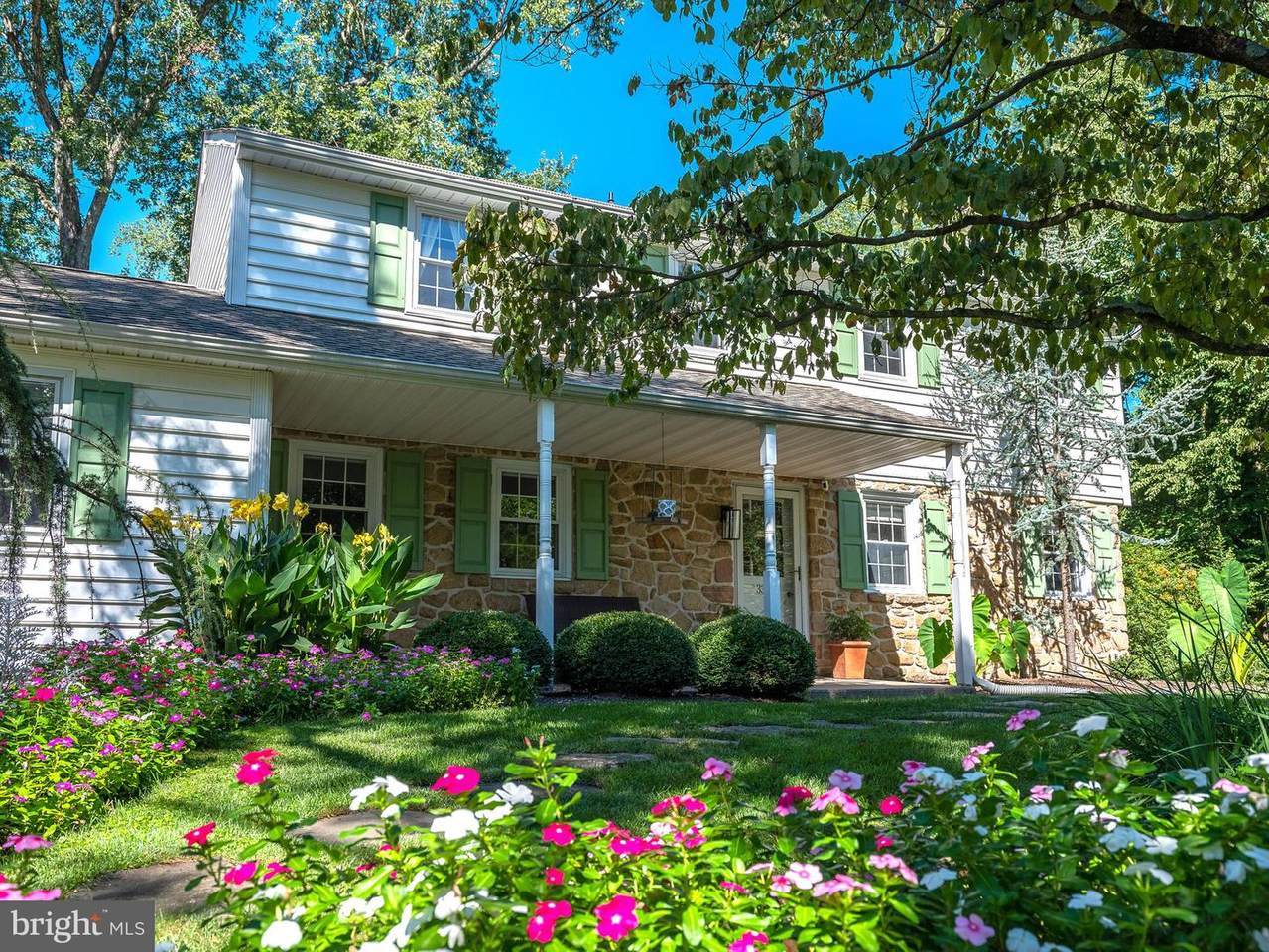 333 Green Valley Road - Photo 1