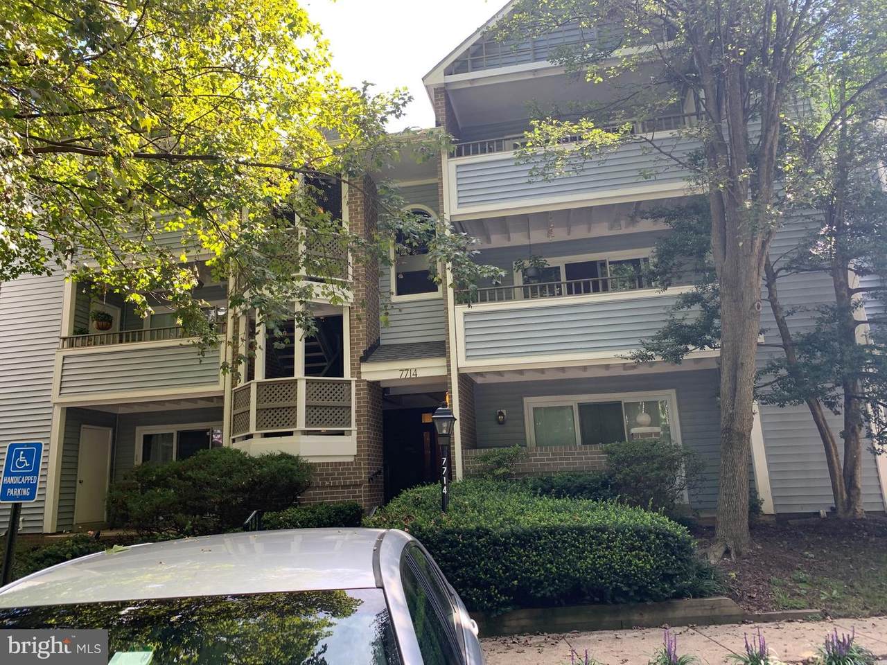 7714 Lafayette Forest Drive - Photo 1
