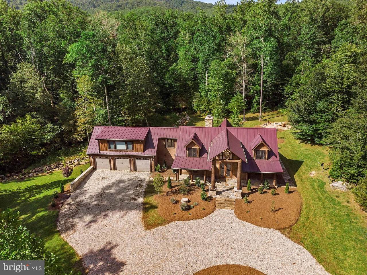 32 Split Rock Lane - Photo 1