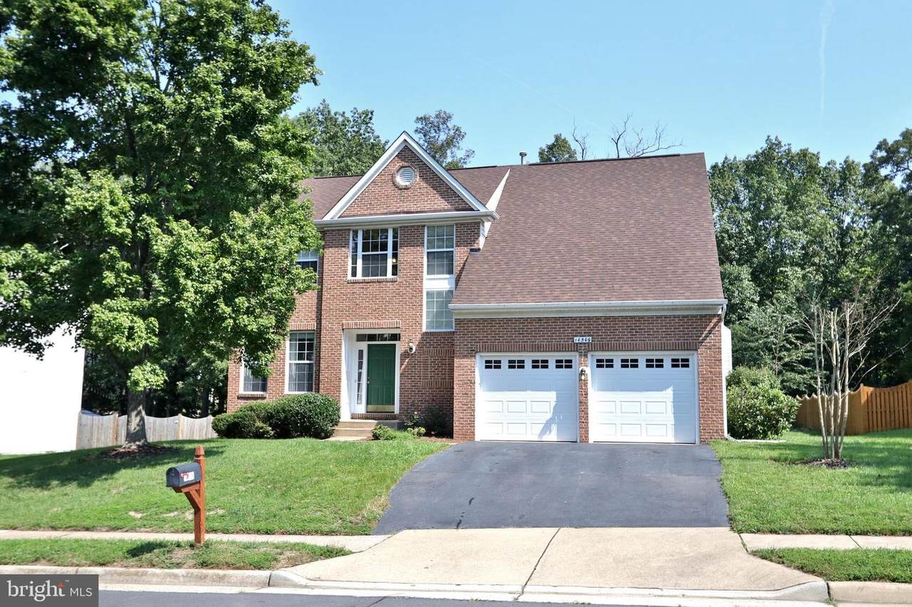 14506 Picket Oaks Road - Photo 1
