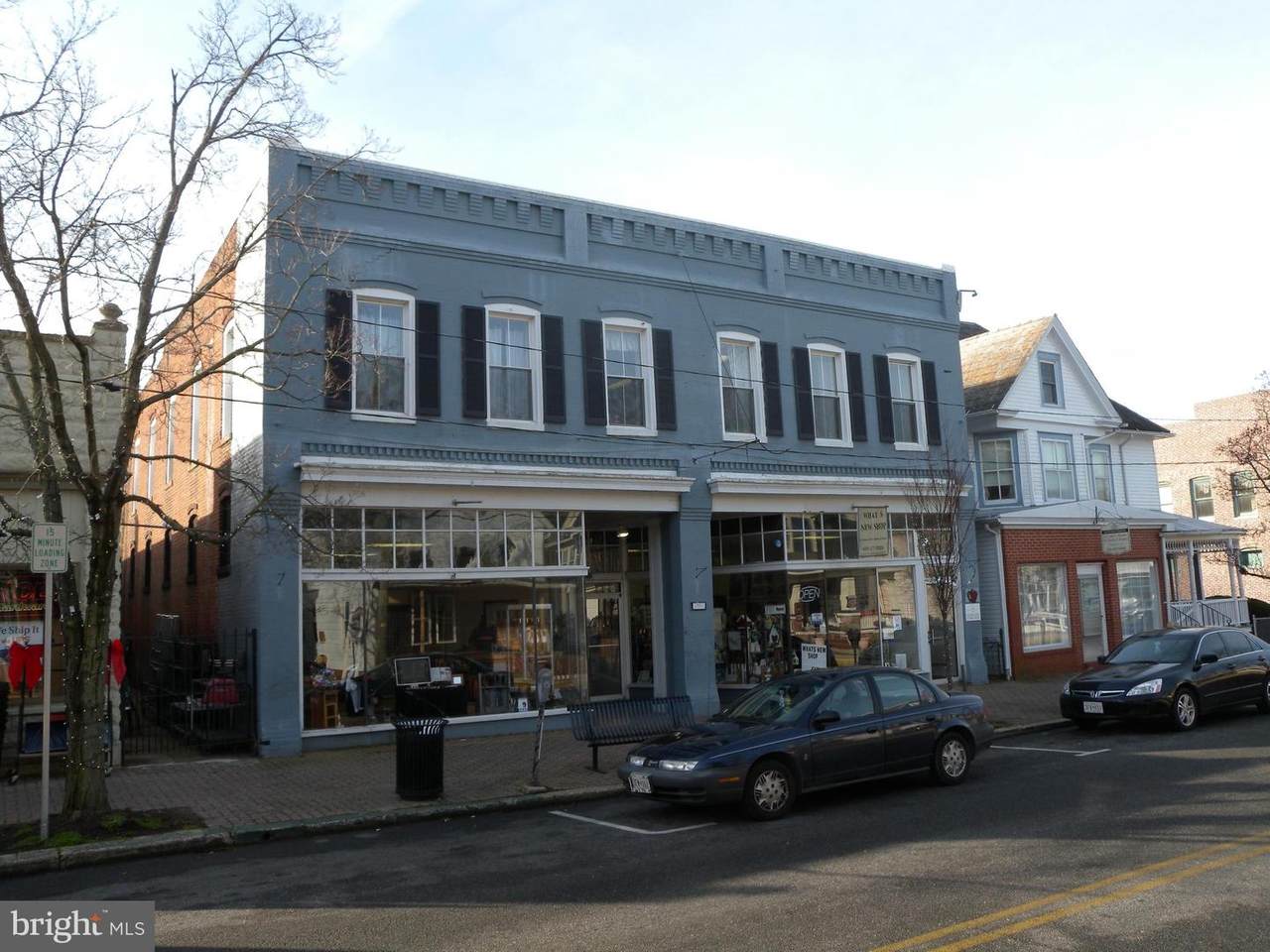 322 Market Street - Photo 1