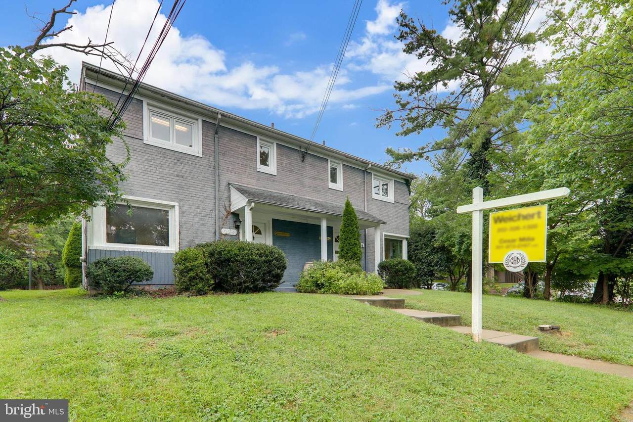 226 Adams Street - Photo 1
