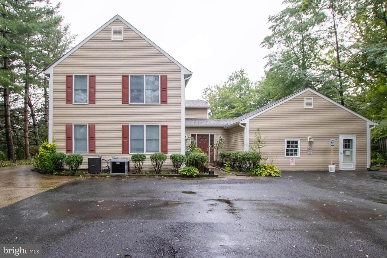 4522 Burke Station Road - Photo 1