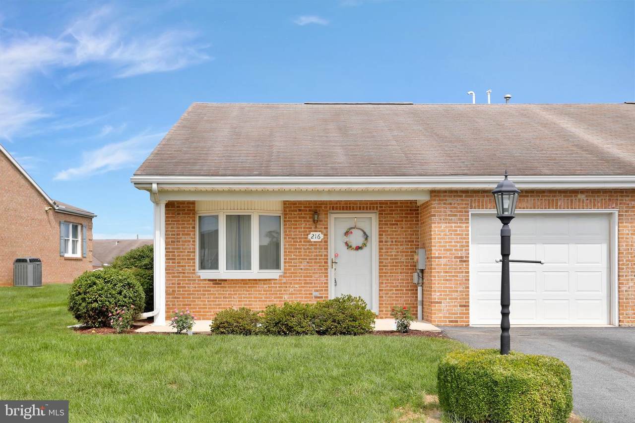 216 Fork Drive - Photo 1