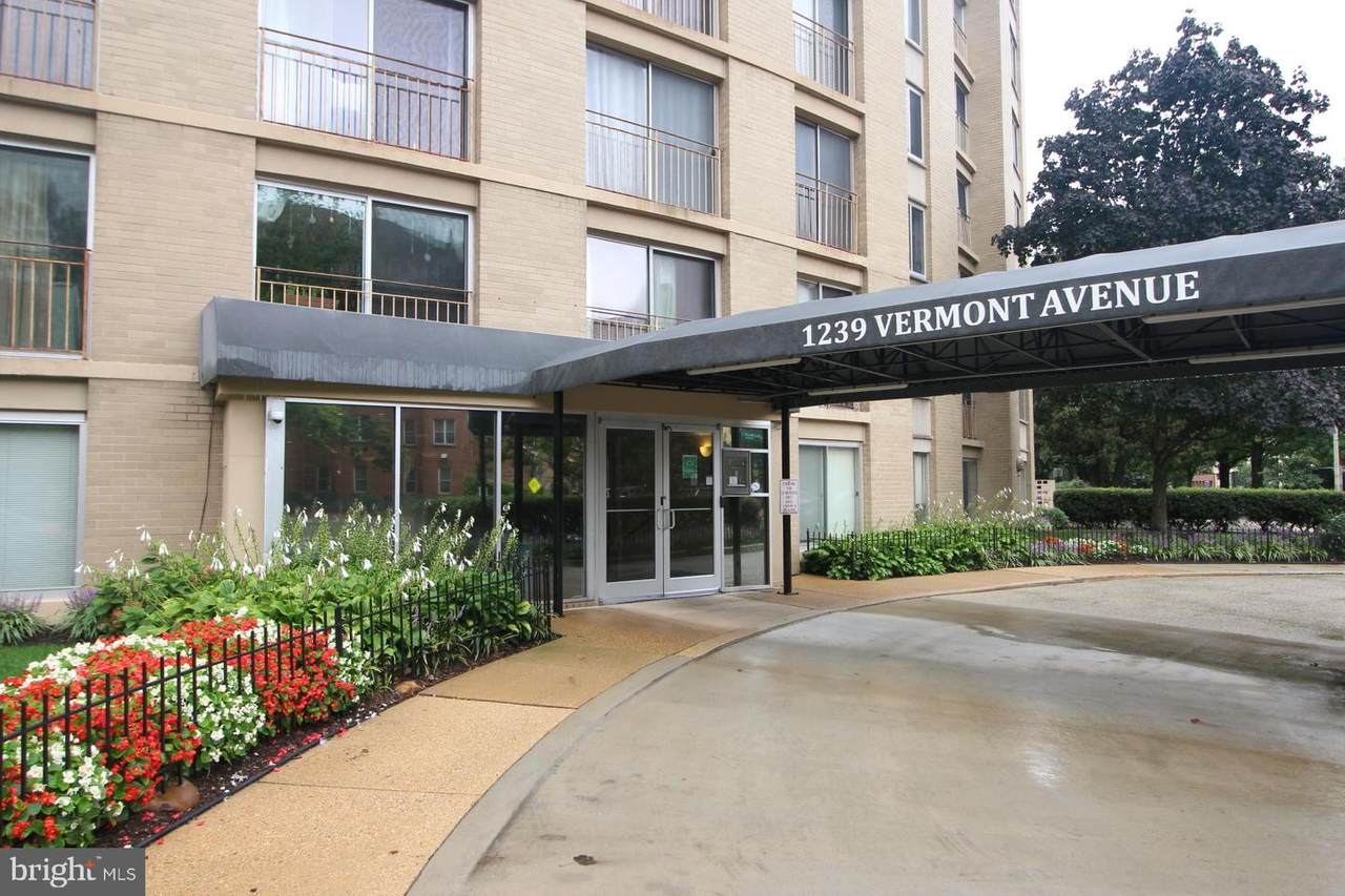1239 Vermont Avenue - Photo 1