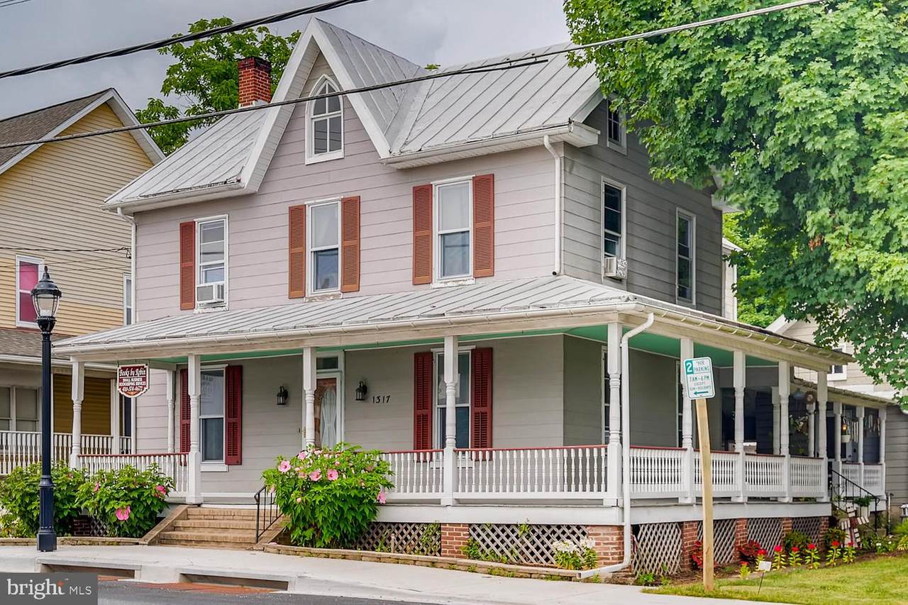 1317 Main Street - Photo 1