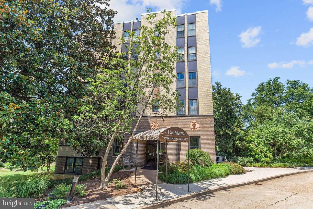 3901 Cathedral Avenue - Photo 1
