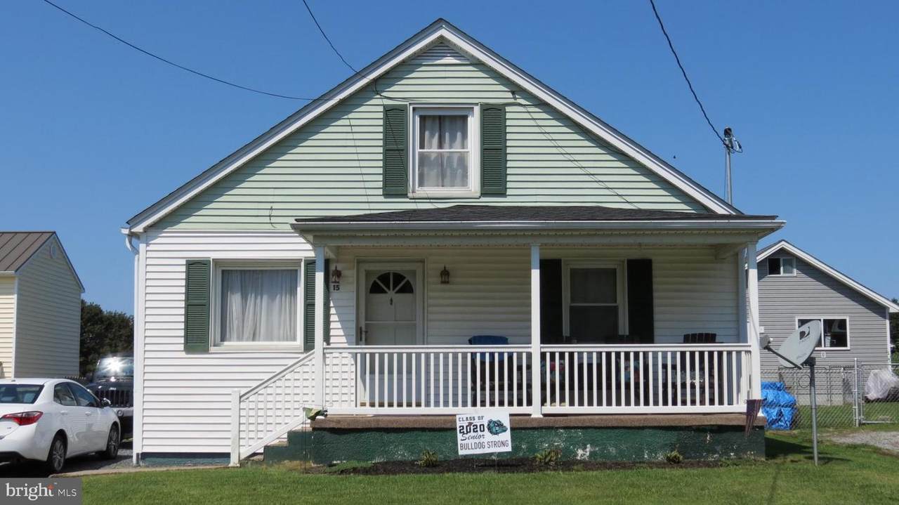 15 Antioch Road - Photo 1