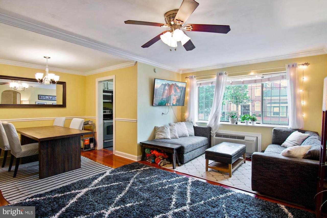 820 Washington Street - Photo 1