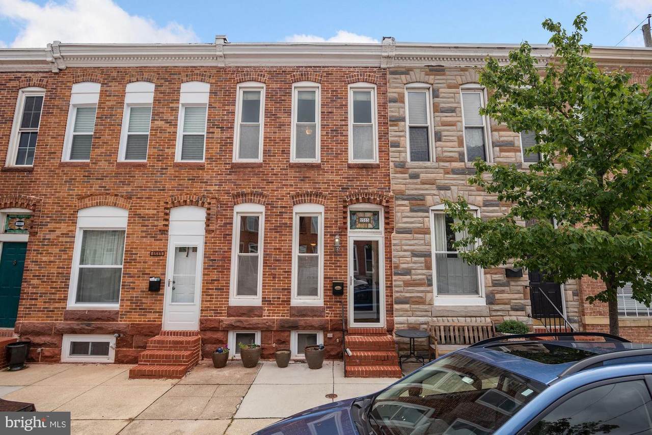 1515 Henry Street - Photo 1