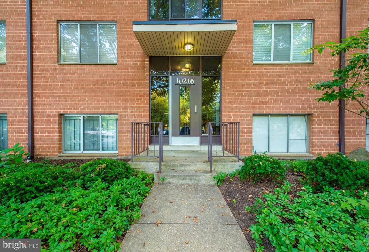 10216 Rockville Pike - Photo 1