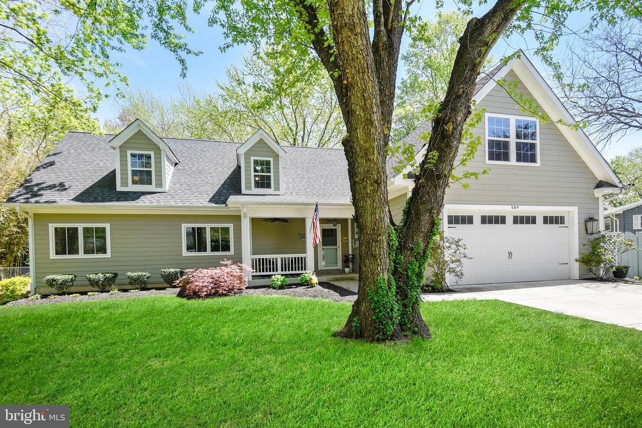 509 Hillsmere Drive - Photo 1