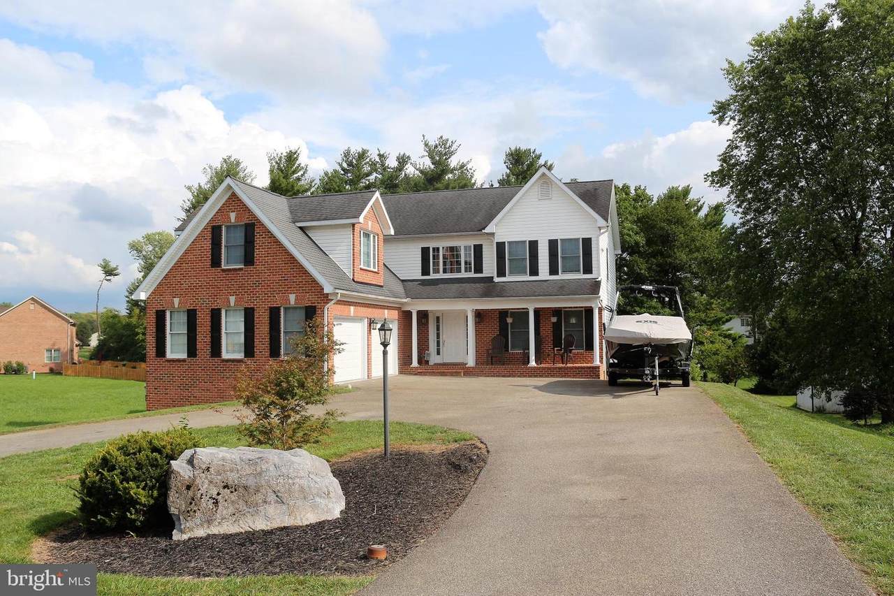 10745 Hershey Drive - Photo 1