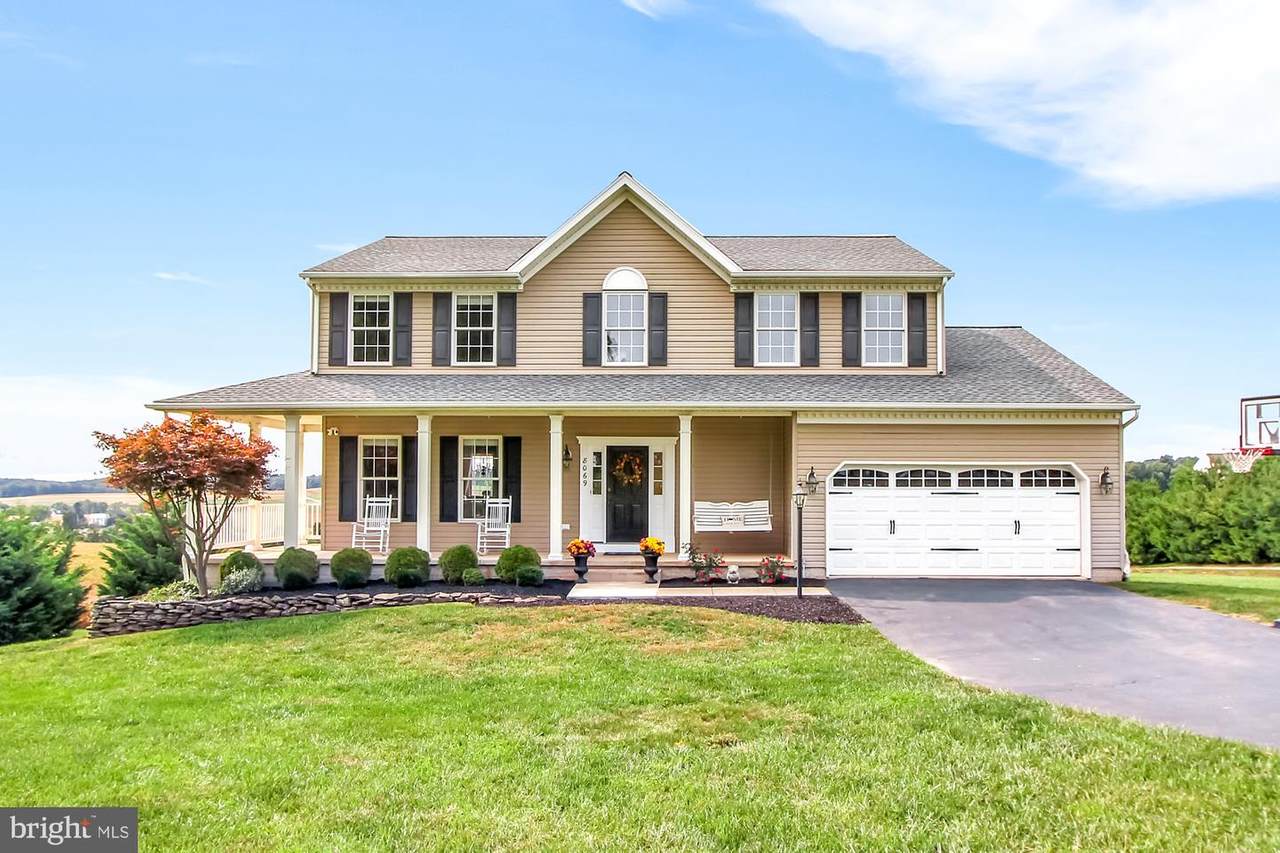 8069 Pleasant Valley Road - Photo 1