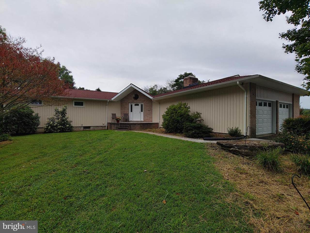 2118 Baldwin Mill Road - Photo 1