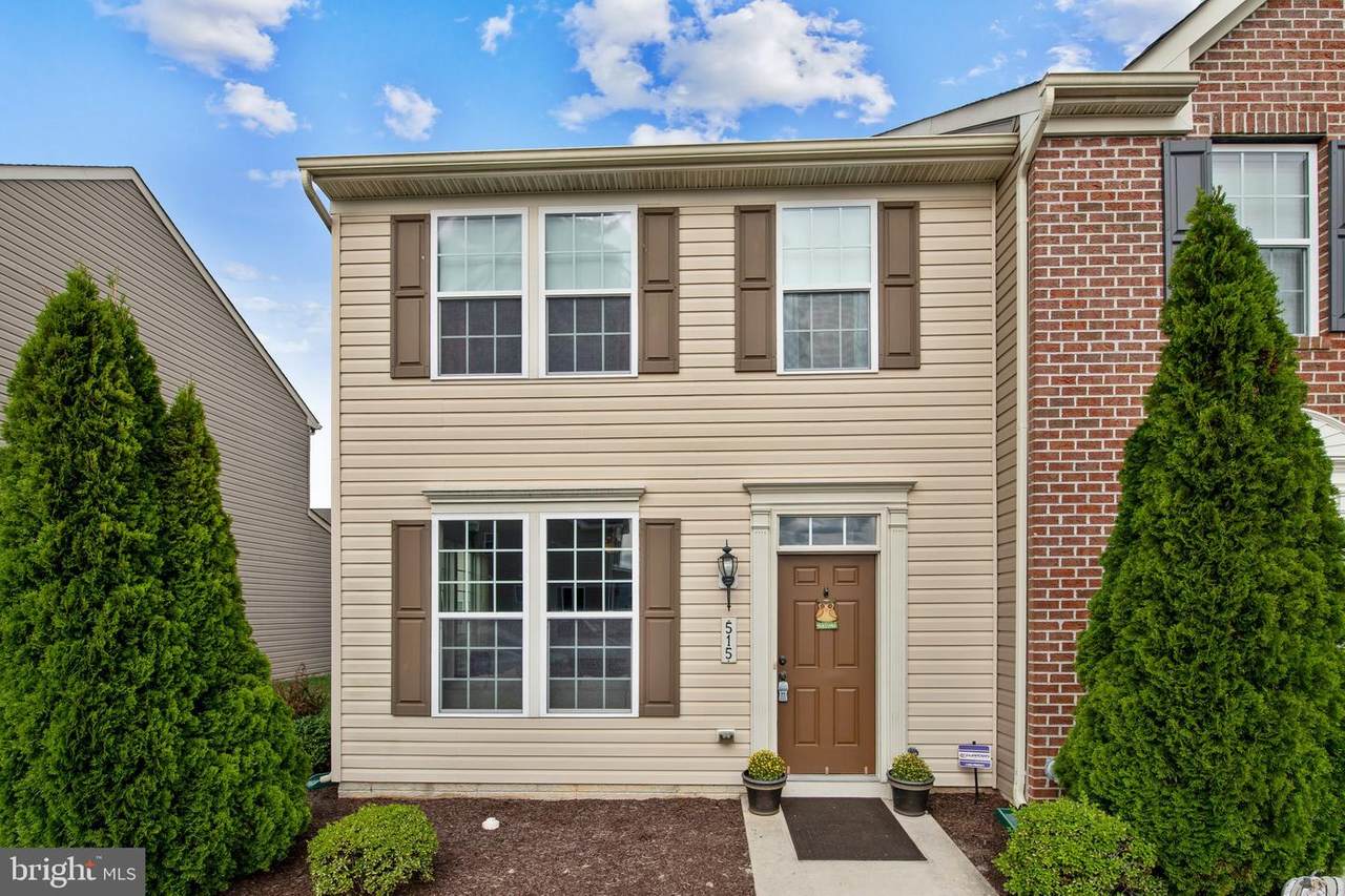 515 White Pine Drive - Photo 1