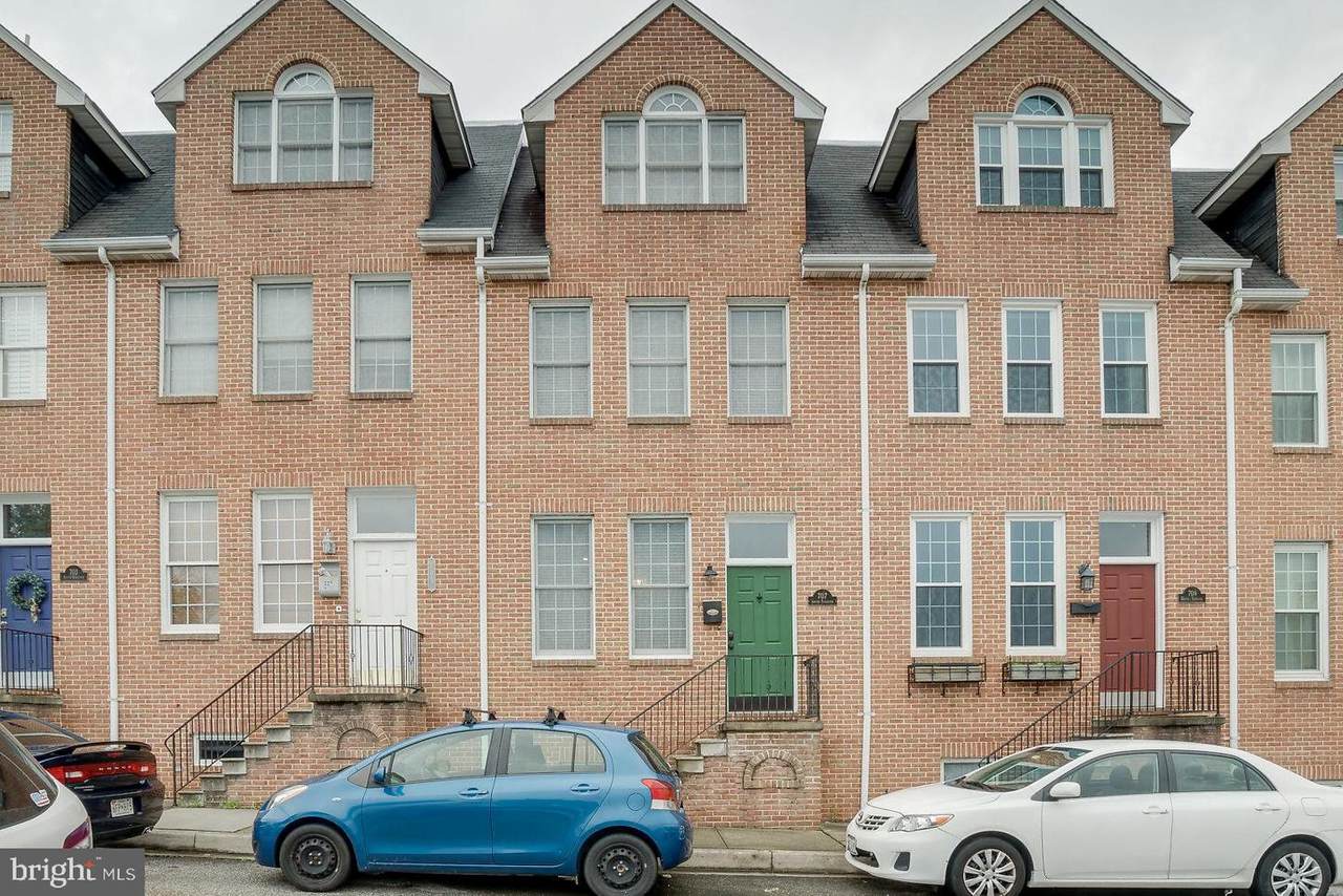707 Streeper Street - Photo 1