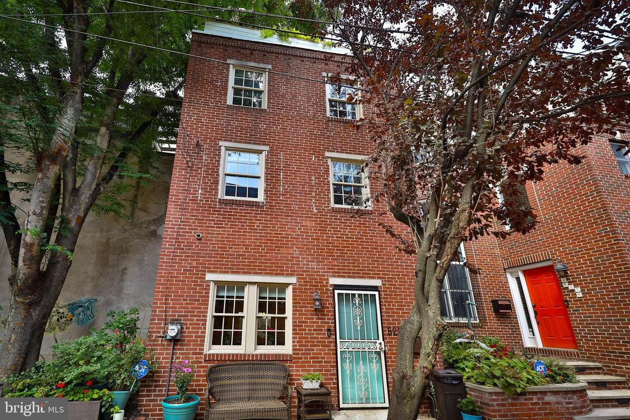 521 Kauffman Street - Photo 1