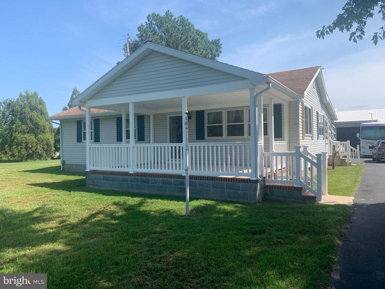 5437 Moose Lodge Road - Photo 1