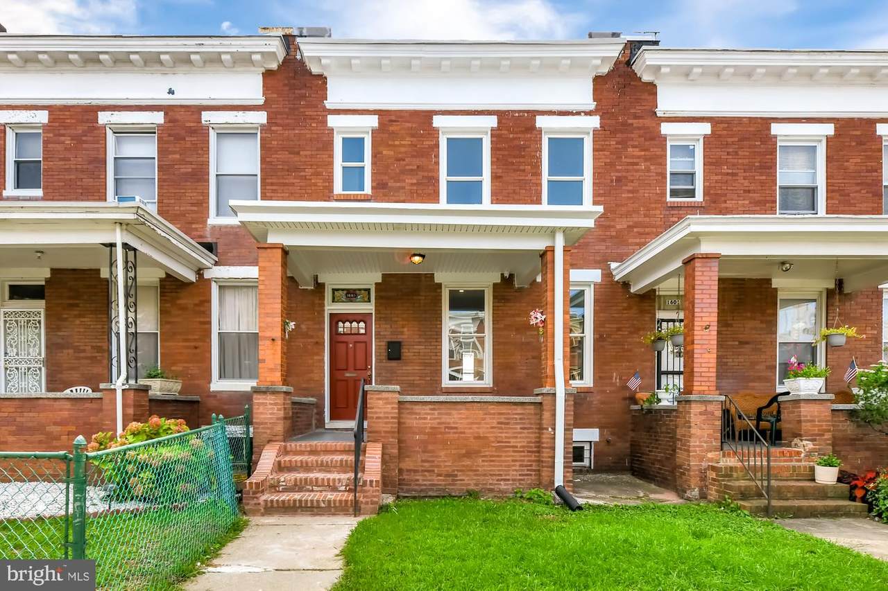 1603 31ST Street - Photo 1