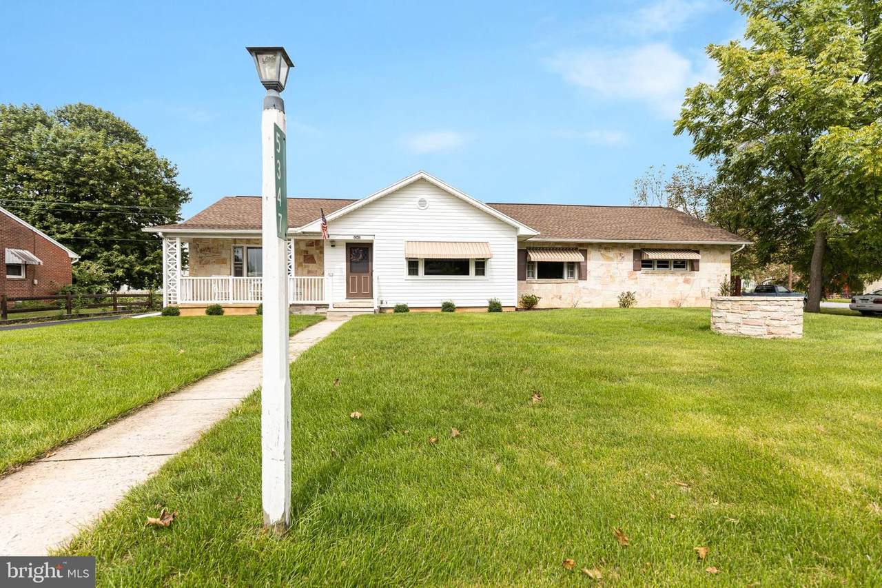 5347 Philadelphia Avenue - Photo 1