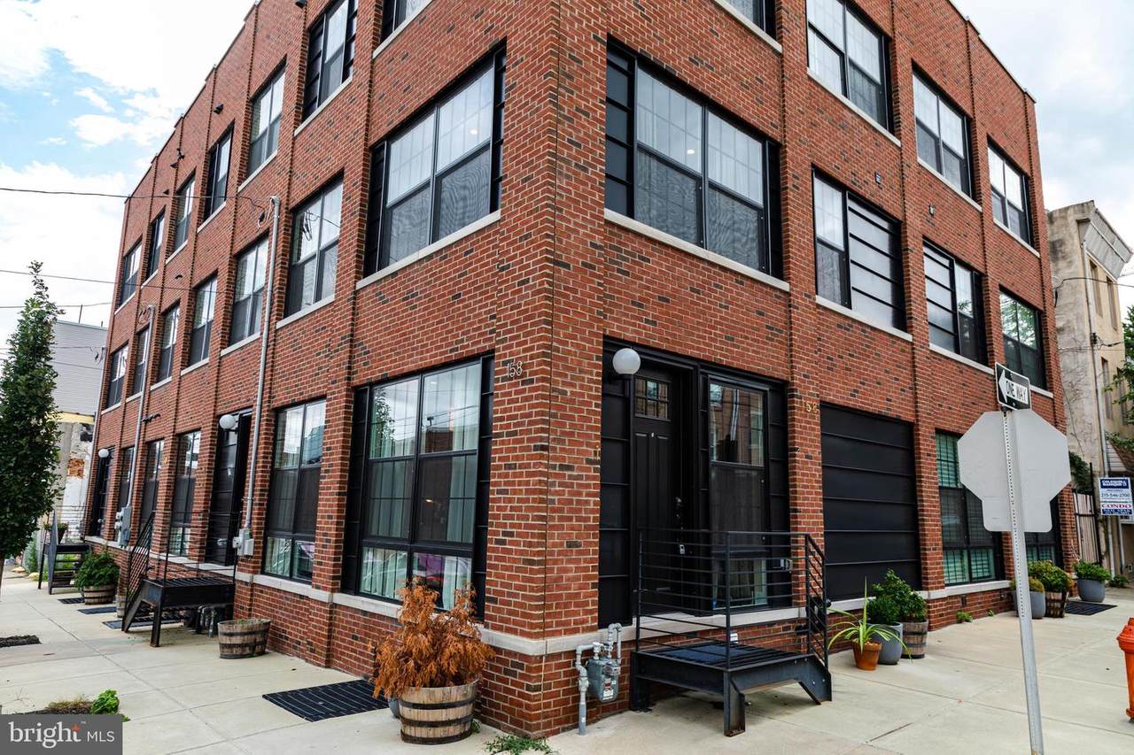 158 Thompson Street - Photo 1