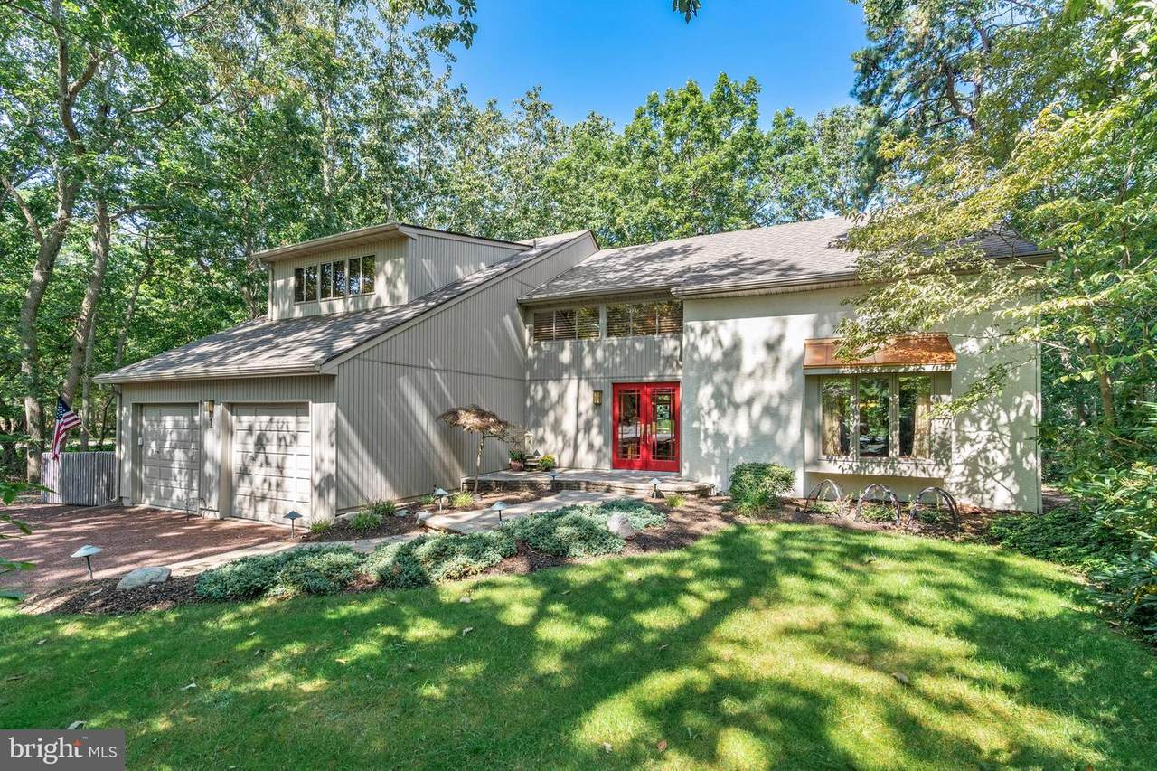 1 Gristmill Court - Photo 1