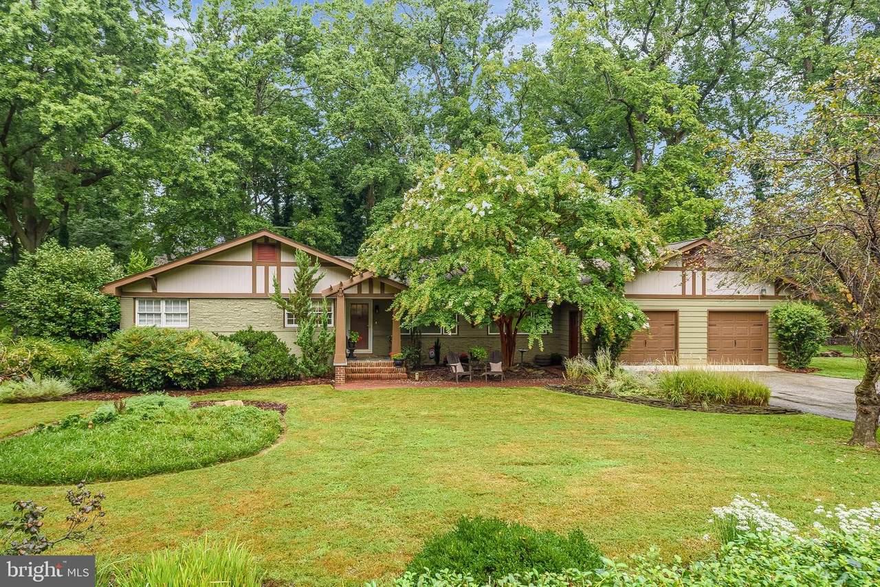 2658 Carrollton Road - Photo 1