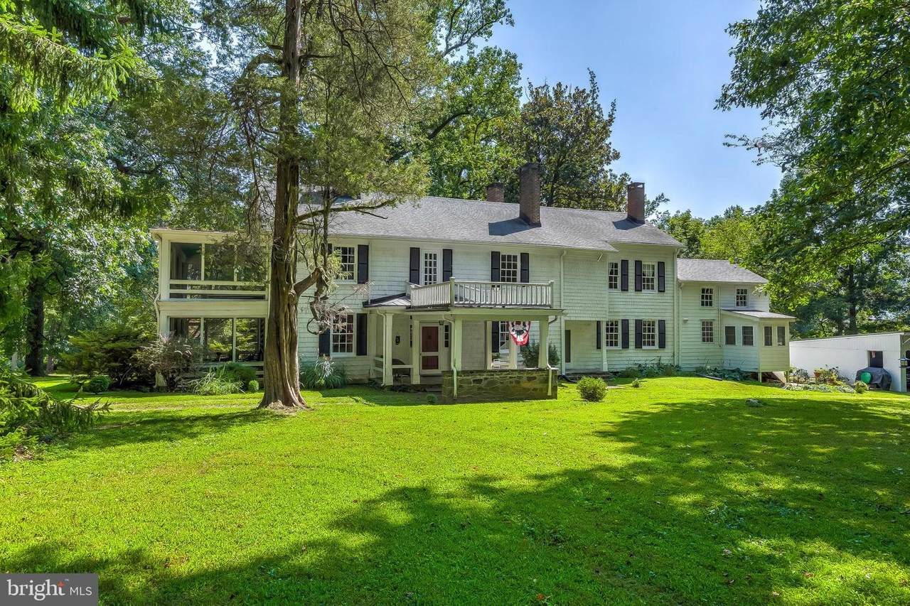 2600 Laurel Brook Road - Photo 1
