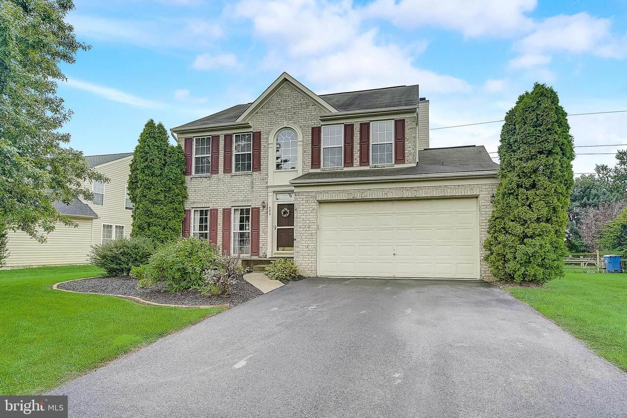 409 Wynthorpe Road - Photo 1