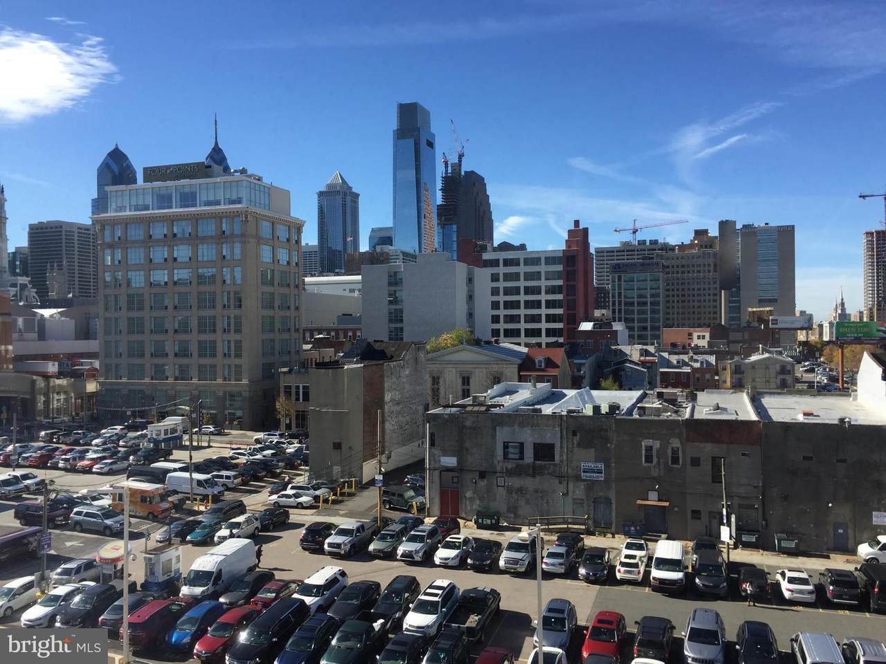 1100 Vine Street - Photo 1